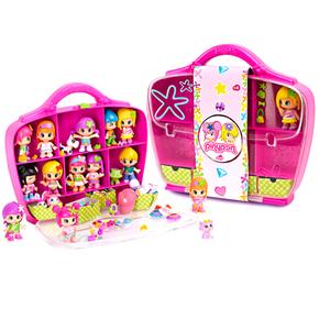 Caja Coleccionista Pinypon