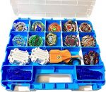 Caja Para Guardar Beyblade Caja Para Guardar Beyblade