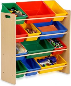 Cajas Para Organizar Juguetes