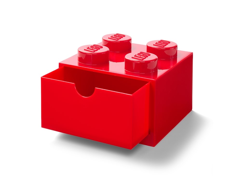 Cajon De Lego Cajon De Lego