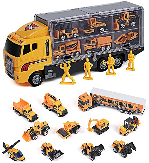 Camioncito Juguete