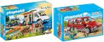 Camping Playmobil Land Camping Playmobil Land