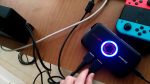 Capturadora De Pantalla Nintendo Switch Capturadora De Pantalla Nintendo Switch