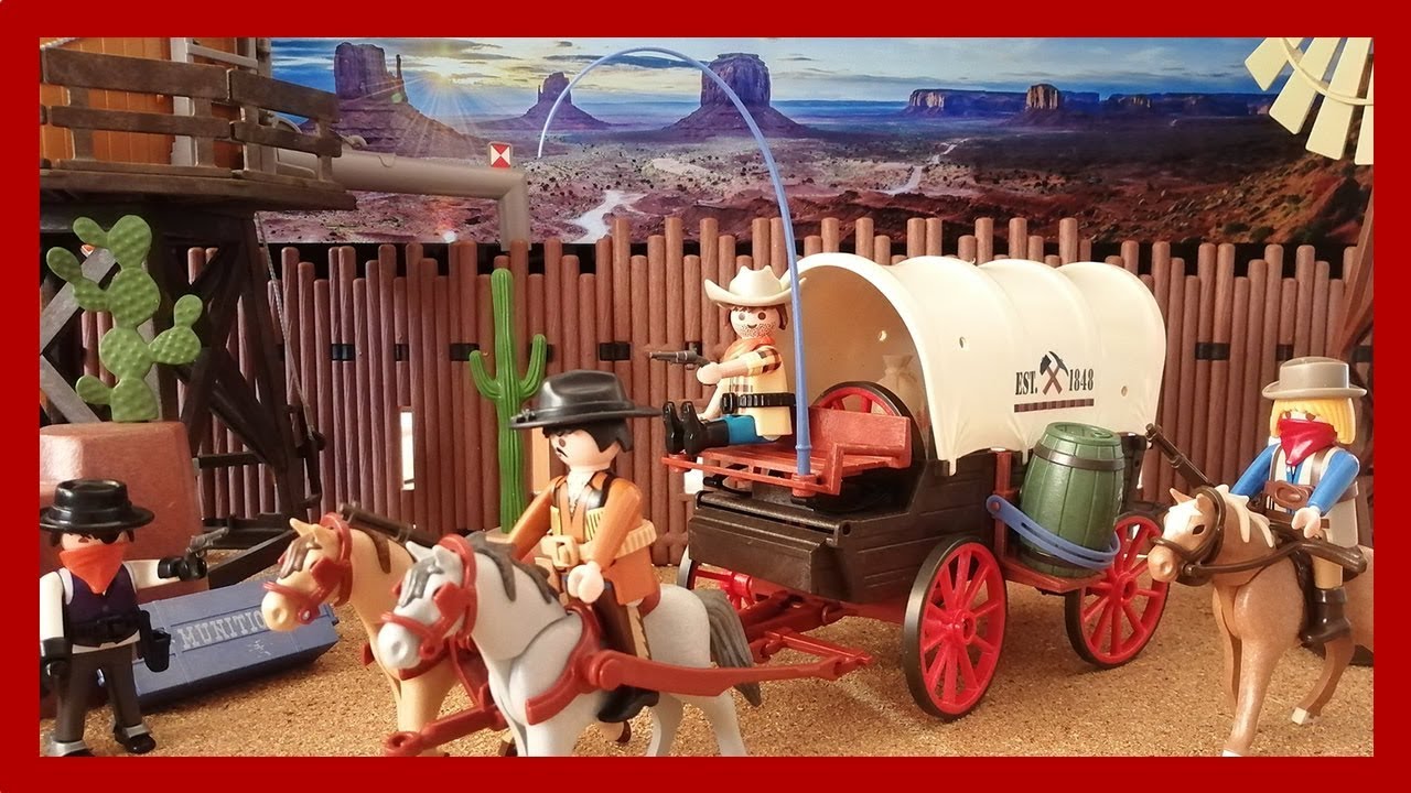 Careta Playmobil