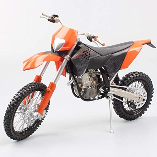 Carreras De Motos De Juguete
