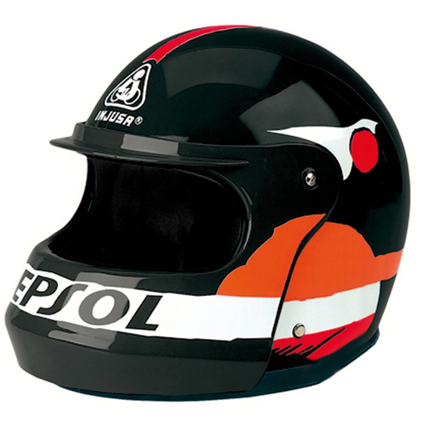 Casco Nino Moto Juguete