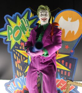 Cesar Romero Joker Hot Toys