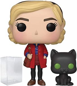 Chilling Adventures Of Sabrina Funko