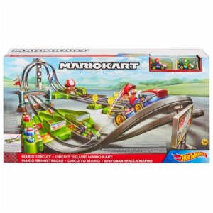 Circuitos Hot Wheels Mattel