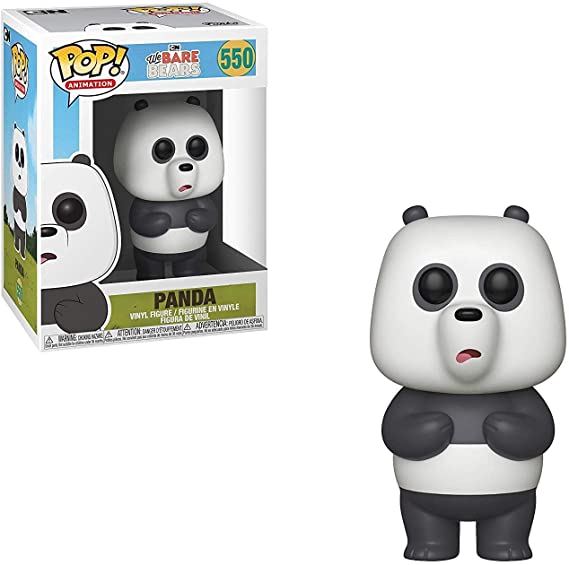 Clarence Funko