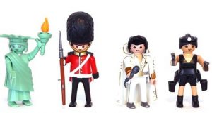 Click Clack Playmobil