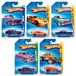 Coches Hot Wheels Toysrus