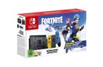 Consola Nintendo Switch Fortnite Consola Nintendo Switch Fortnite