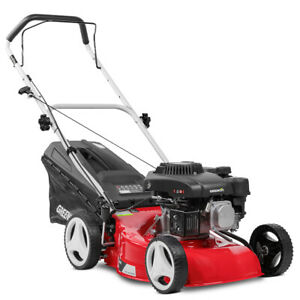 Cortacésped 5Cv