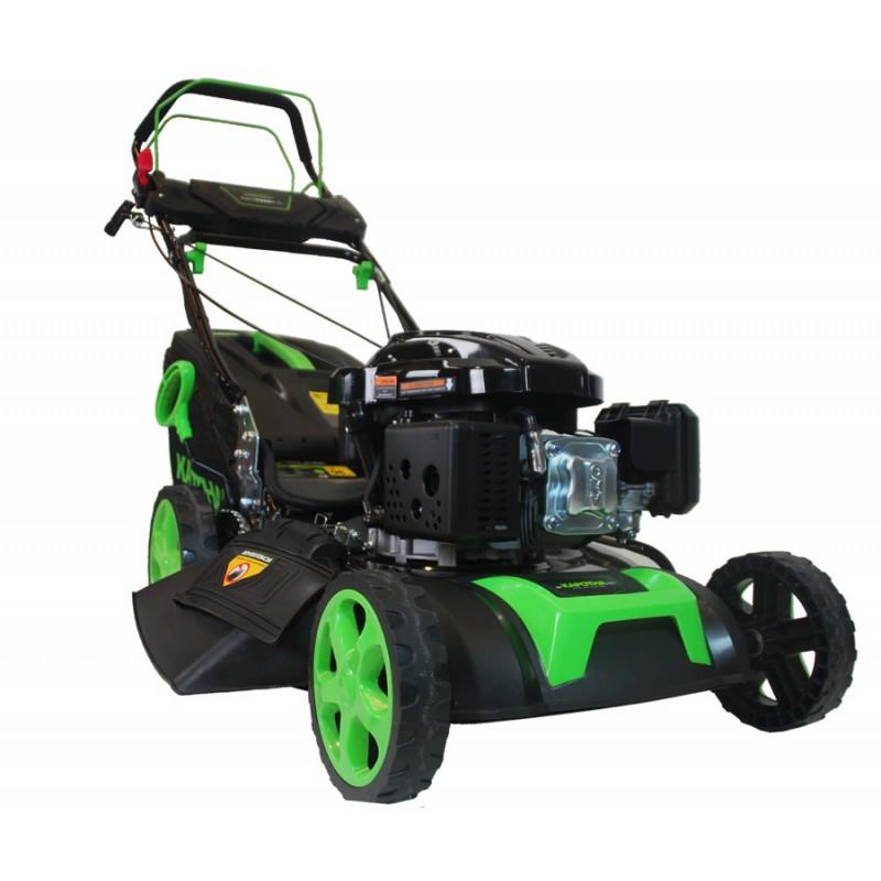 Cortacésped Arranque Automatico