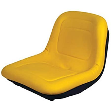 Cortacésped Asiento John Deere