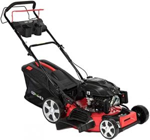 Cortacésped Autopropulsado