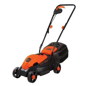 Cortacésped Black Decker 1200W