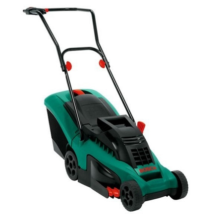 Cortacésped Bosch Rotak 34