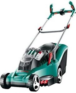 Cortacésped Bosch Rotak 37 Li