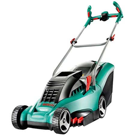Cortacésped Bosch Rotak 37
