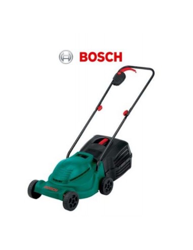 Cortacésped Bosh Rotak 320