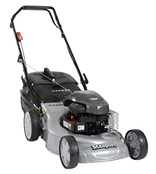 Cortacésped Briggs Stratton 35 Classic