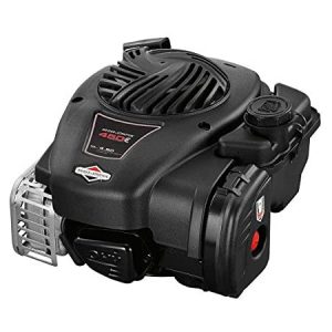 Cortacésped Briggs Stratton 450