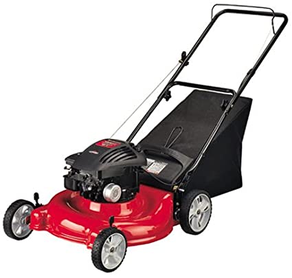 Cortacésped Briggs Stratton Serie 500 158Cc