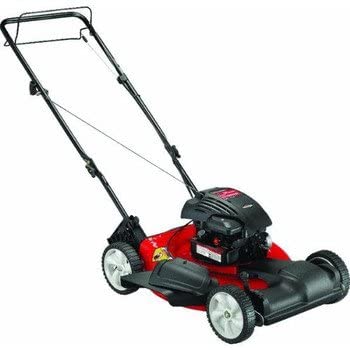 Cortacésped Briggs Stratton