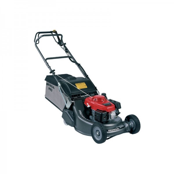 Cortacésped Con Rodillo Honda