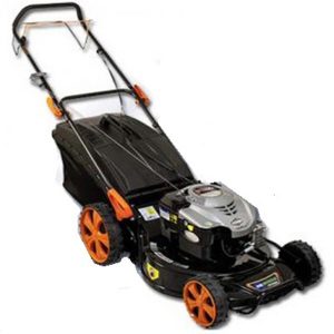 Cortacésped Ctc 46