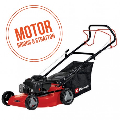 Cortacésped Einhell Gc Pm 461S