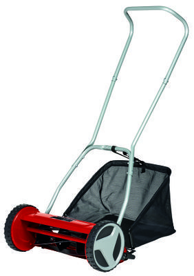 Cortacésped Einhell Manual