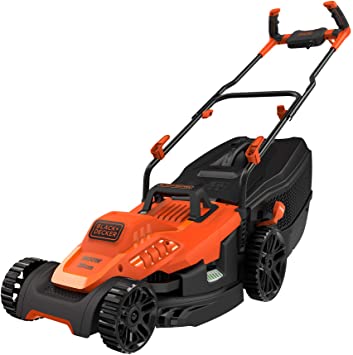Cortacésped Electrica 1600W Black Decker