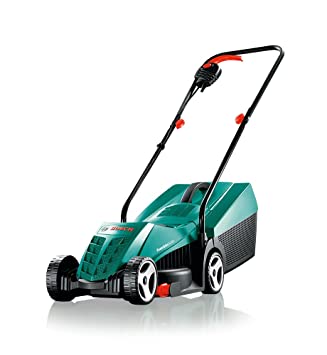 Cortacésped Eléctrico Aki