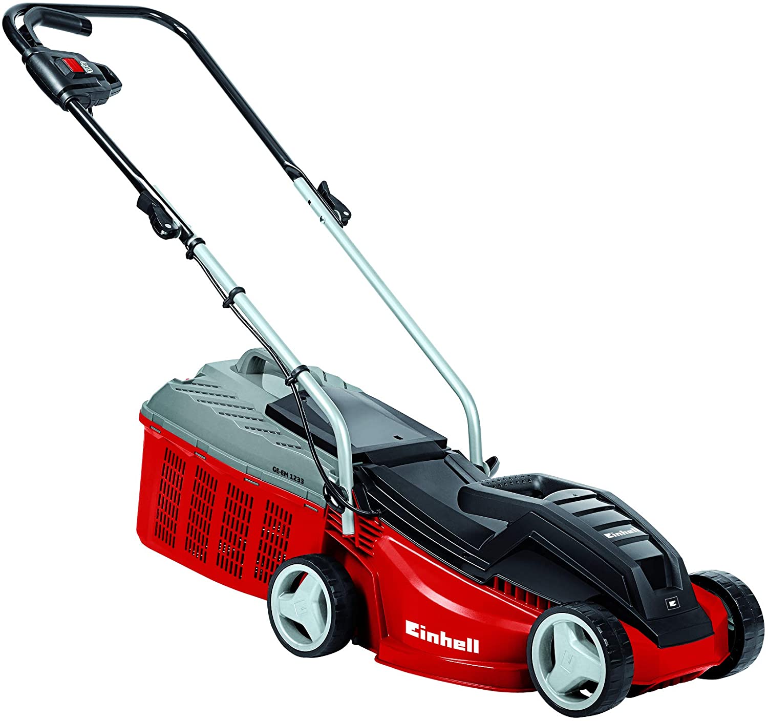 Cortacésped Eléctrico Einhell Geem 1233