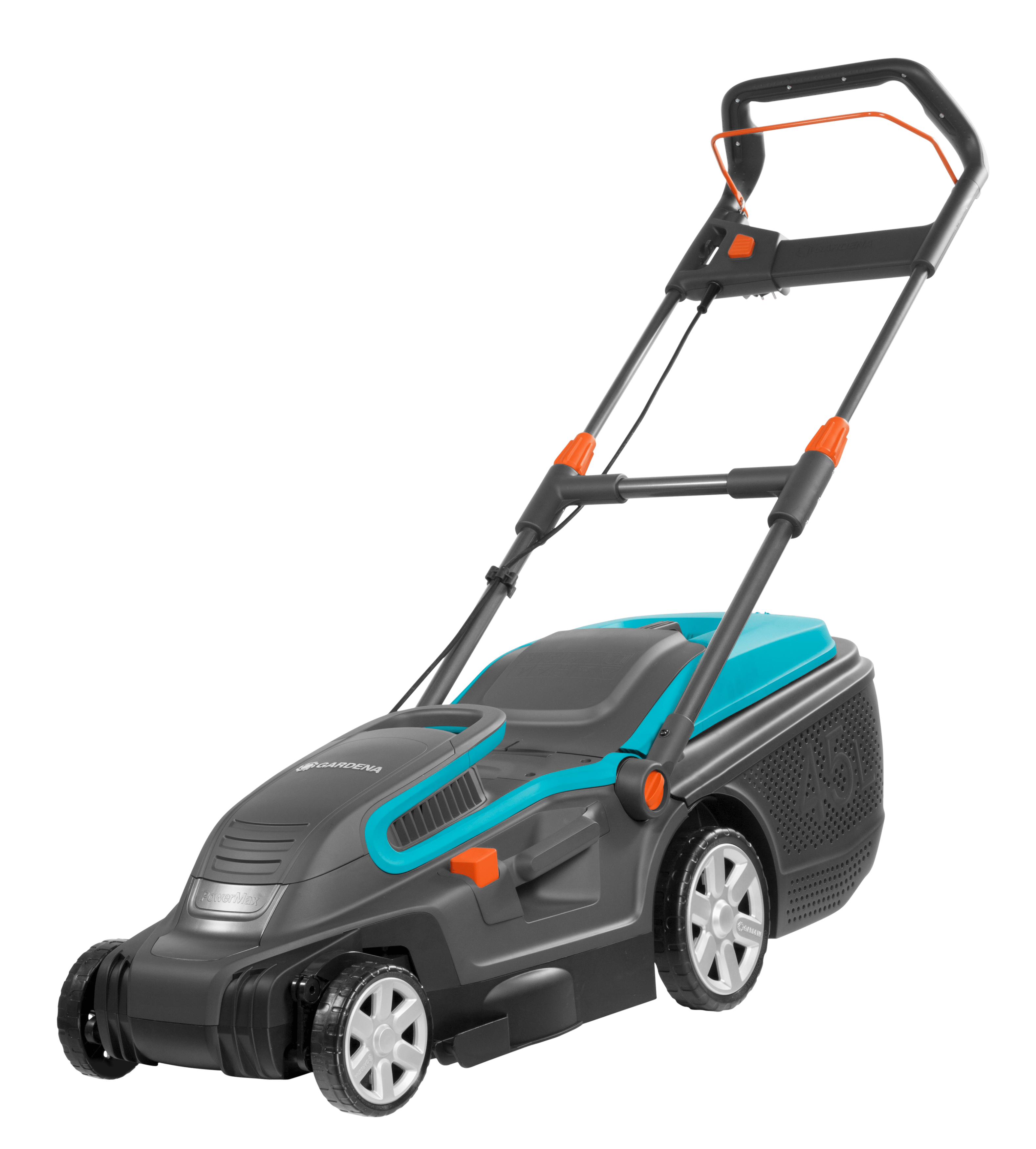 Cortacésped Electrico Gardena Powermax 1600