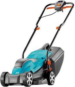 Cortacésped Eléctrico Gardena Powermax 32 E
