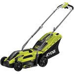 Cortacésped Eléctrico Ryobi Rlm13E33S Cortacésped Eléctrico Ryobi Rlm13E33S