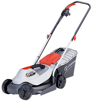 Cortacésped Eléctrico Sterwins