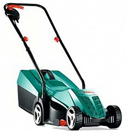 Cortacésped Electricos Bosch
