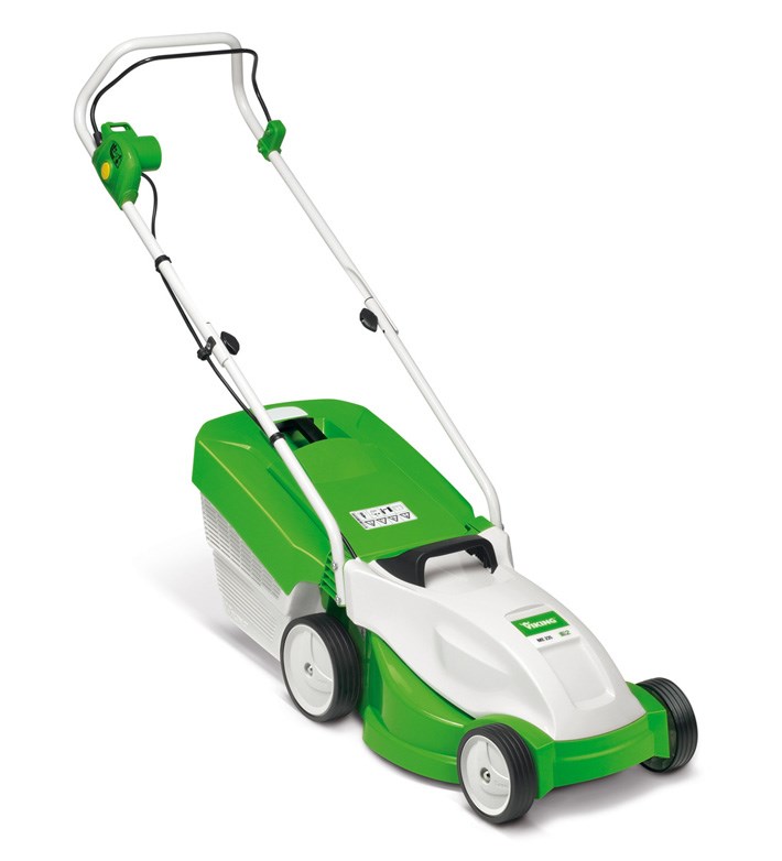 Cortacésped Electricos Viking
