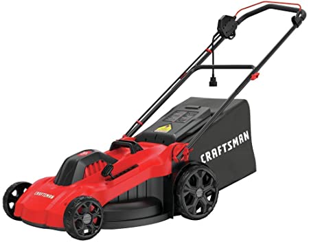 Cortacésped Electricos