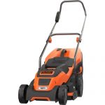 Cortacésped Emax38I