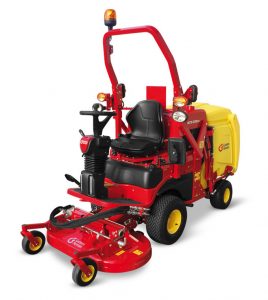Cortacésped Ferrari