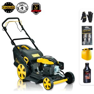 Cortacésped Garland 2T