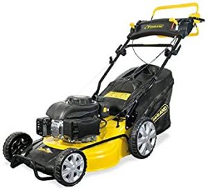 Cortacésped Garland 855