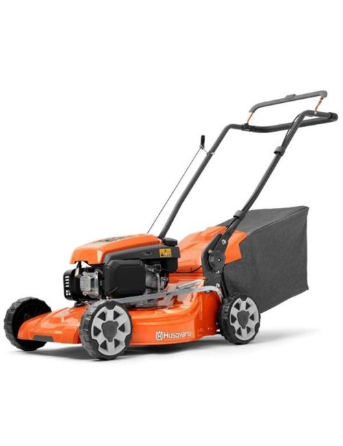 Cortacésped Gasolina Autopropulsado Husqvarna