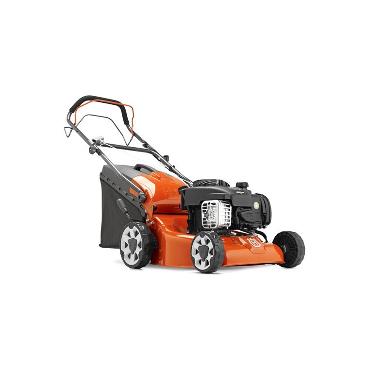 Cortacésped Gasolina Lc140S Husqvarna